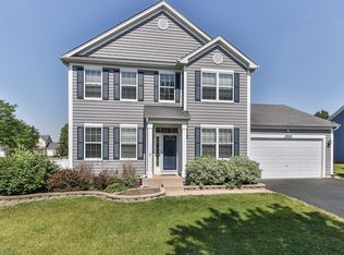 3066 Seekonk Ave, Elgin, IL 60124