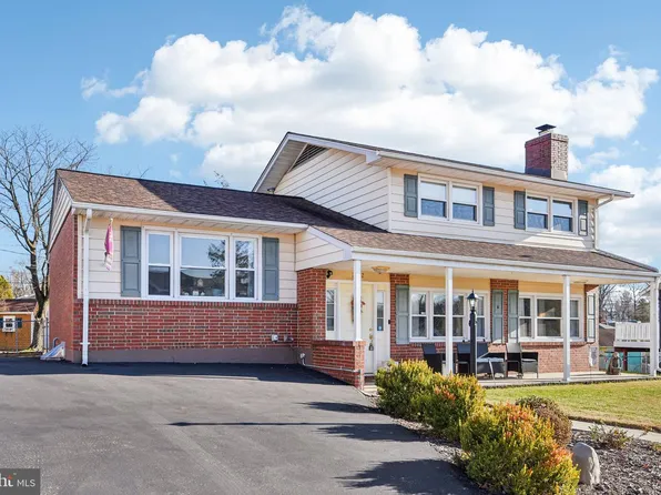 1412 Mount Airy Rd, Baltimore, MD 21237