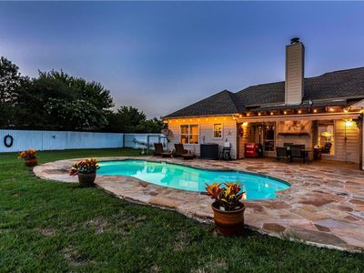 111 Cotton Rows, Taylor, TX, 76574