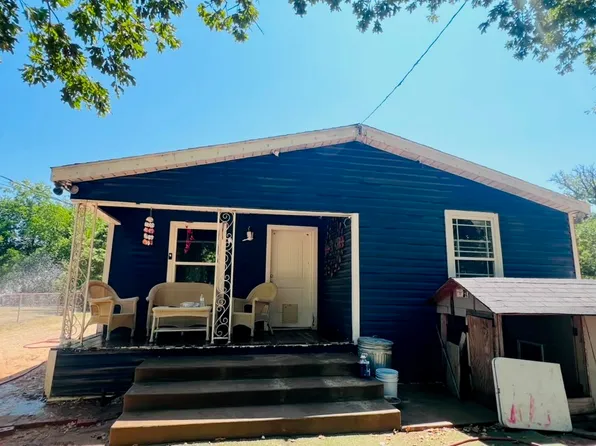 429 Baker St, Seagoville, TX 75159