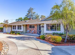 19741 Scotland Dr, Saratoga, CA