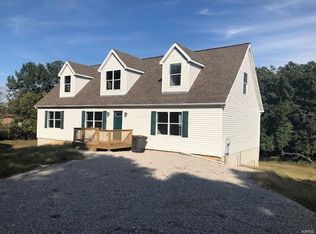 6 Burr Oak Rd, Foley, MO 63347