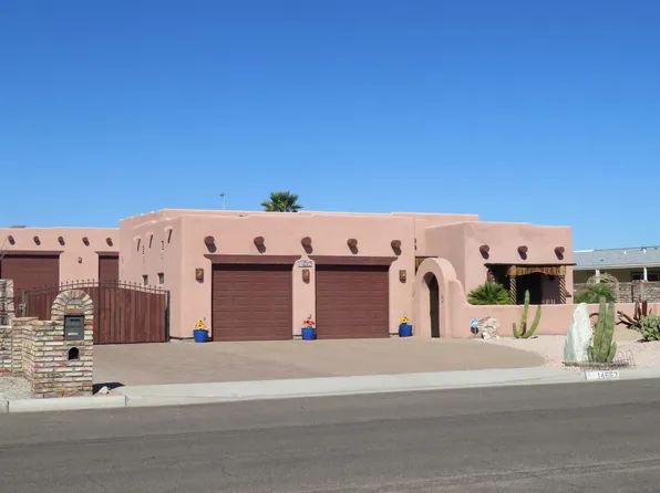 14662 E 52nd St, Yuma, AZ 85367