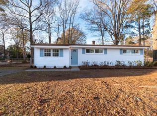 109 Lemmon St, Sumter, SC 29150