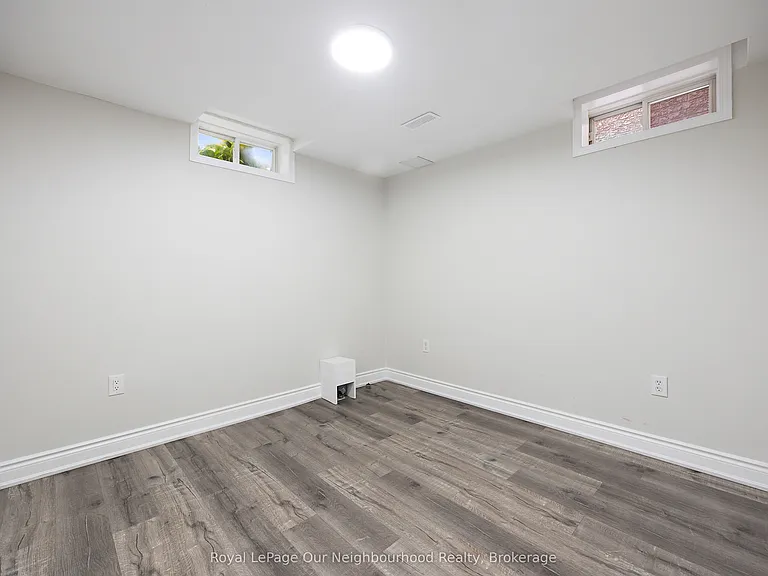 206 Sunny Meadow Blvd #BASEMENT — Photo 8