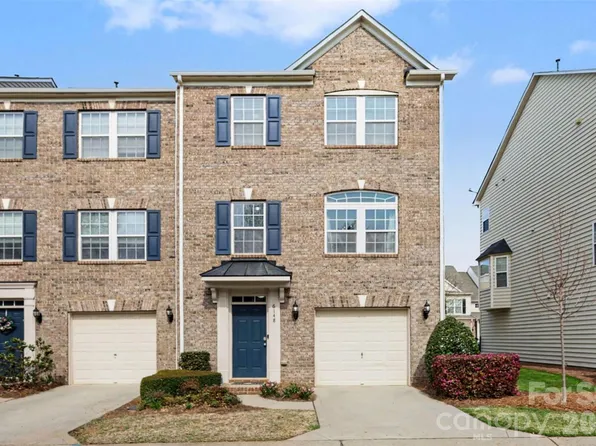 6148 Rockefeller Ln, Charlotte, NC 28210