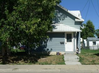 329 2nd Ave S, Lewistown, MT 59457