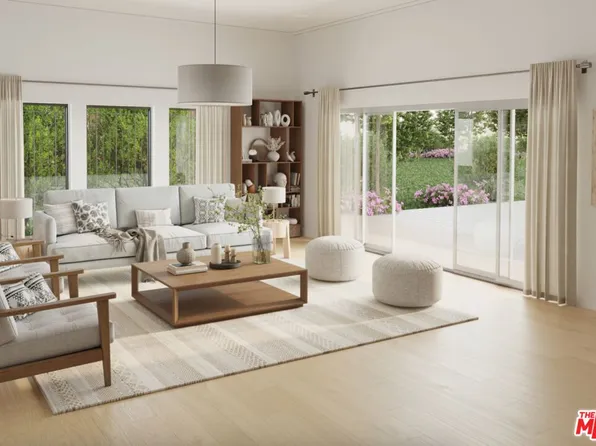 16857 W Sunset Blvd, Pacific Palisades, CA 90272