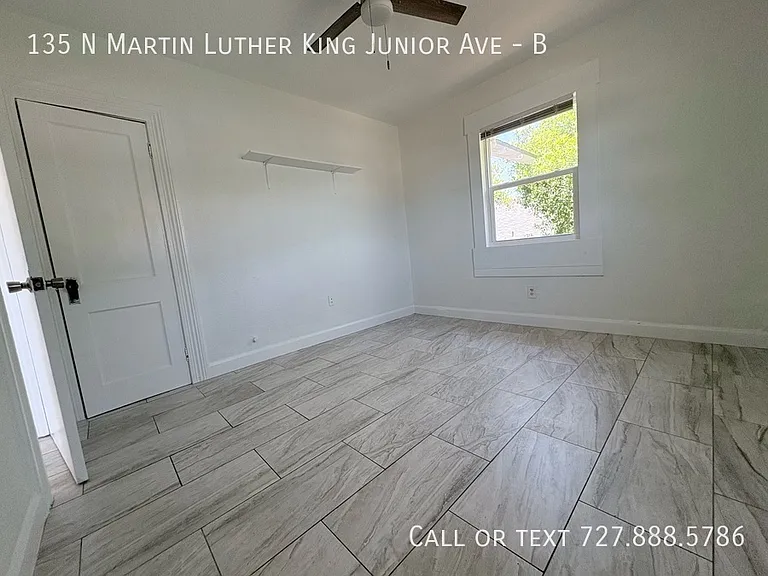 135 N Martin Luther King Junior Ave #B — Photo 20