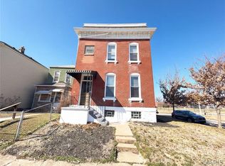 7101 Virginia Ave, Saint Louis, MO