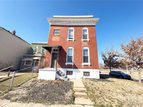 7101 Virginia Ave, Saint Louis, MO 63111