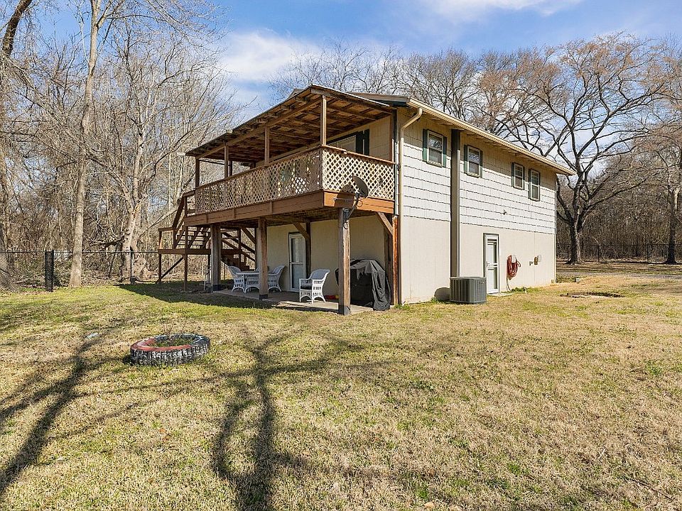 18060 County Road 2509, Eustace, TX 75124 Zillow