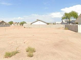 15241 S Capistrano Rd LOT 5696, Arizona City, AZ 85123