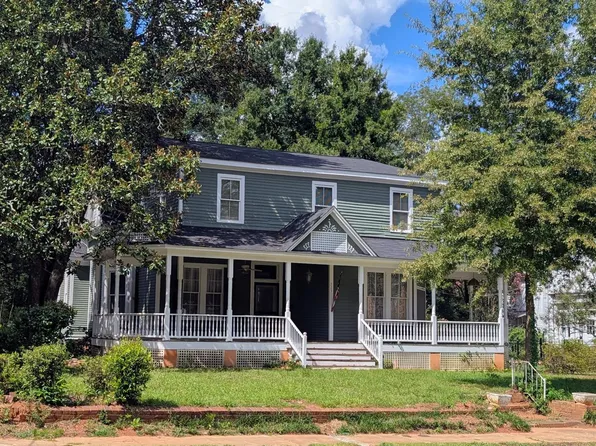 223 E Robert Toombs Ave, Washington, GA 30673