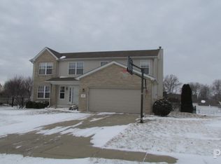 805 Ohio Ave, Morton, IL