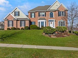 1110 Red Tail Dr, Verona, WI 53593