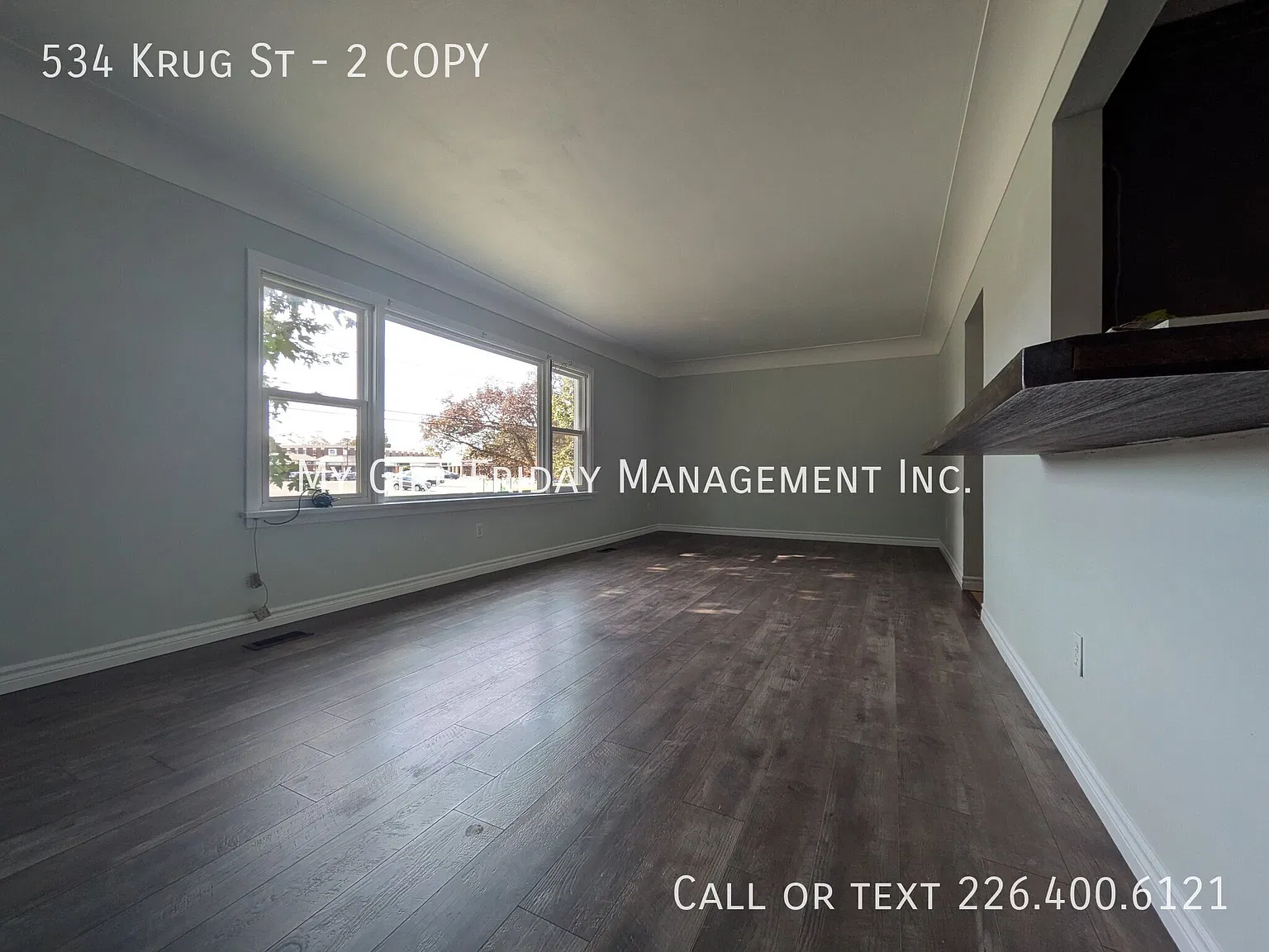 2 bed, 750 sqft, $1,900 — Photo 3