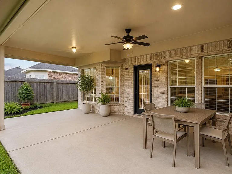 6811 Claire Brook Dr — Photo 16