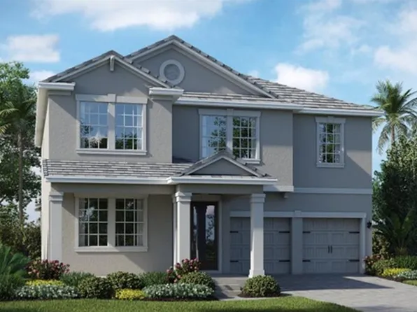 11811 LANGUAGE WAY, ORLANDO, FL 32832