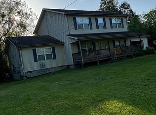 313 Wilhite Ln, Strawberry Plains, TN 37871