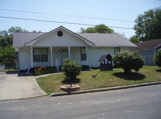 930 Avenue C, Dalton, GA 30721