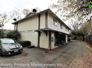 1060 East St APT 4, Redding, CA 96001