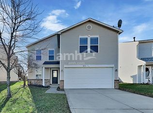 6836 Everbloom Ln, Indianapolis, IN 46217