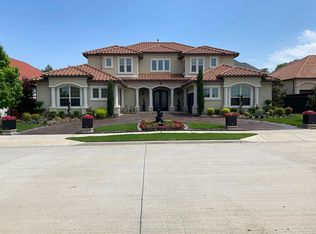 9547 Vita Dolce Dr, Frisco, TX 75035