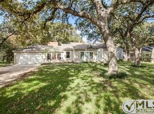 2117 Morning Glory Ave, Fort Worth, TX 76111