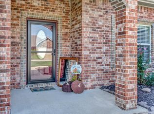 705 Custer St, Prairie Grove, AR 72753