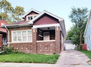 10149 S Lafayette Ave, Chicago, IL