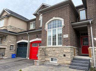 1477 Pratt Hts, Milton, ON L9E 1J3