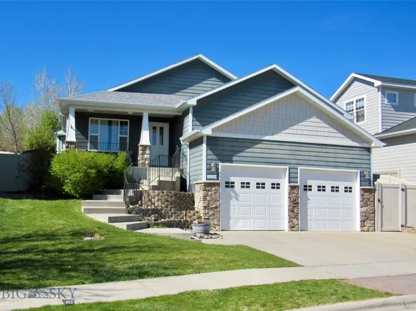 3020 E Copper Ridge Loop, Billings, MT 59106