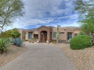10564 E Yearling Dr, Scottsdale, AZ 85255