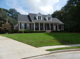 529 Victory Cir, Loganville, GA 30052