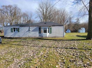 4413 Sheridan Rd, Saginaw, MI 48601