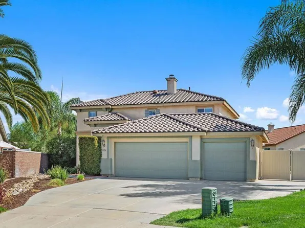 33126 Jasper Cir, Menifee, CA 92584