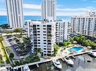 1361 S Ocean Blvd PENTHOUSE B6, Pompano Beach, FL 33062