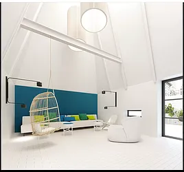 Rented by Living New York