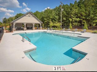 154 Eagle Wood Dr, Greenville, SC 29607