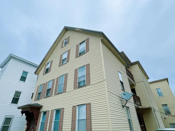 169 Cartier St APT 2, Manchester, NH 03102