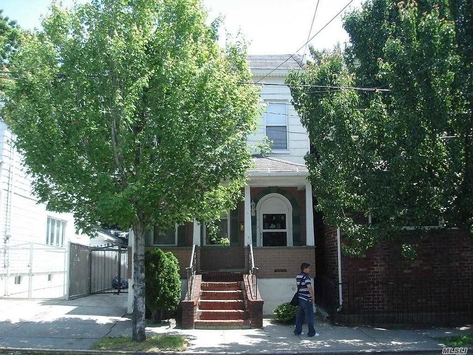 2nd image of 91-13 81st St