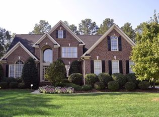 318 Hogans Valley Way, Cary, NC 27513