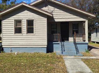 1031 Frazier St, Jacksonville, FL 32209
