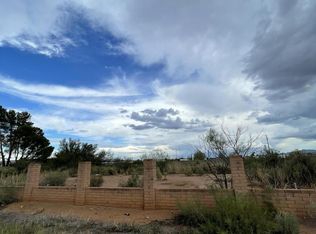 2439 Fairview St, Douglas, AZ 85607