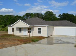 661 S Watford Rd, Slocomb, AL 36375