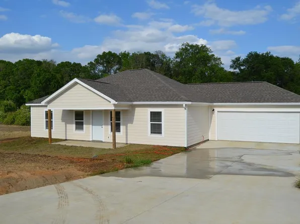 661 S Watford Rd, Slocomb, AL 36375