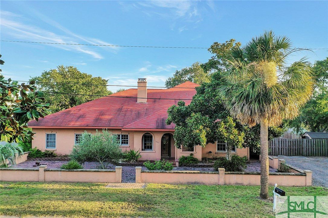 603 15th St, Tybee Island, GA 31328 Zillow