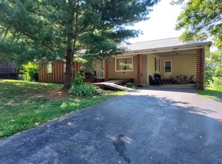 65 Lick Branch Rd, Glasgow, KY 42141