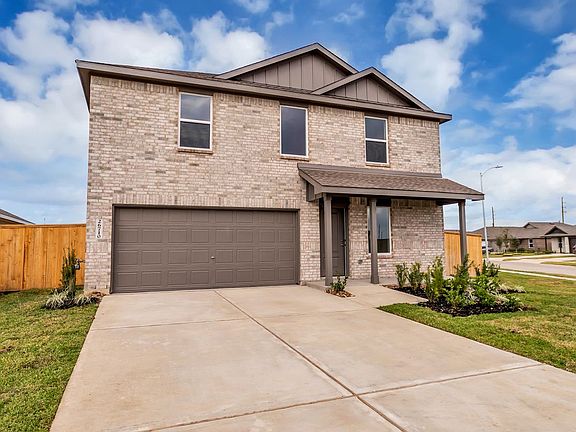 2nd image of 26710 Scarlet Willow Dr